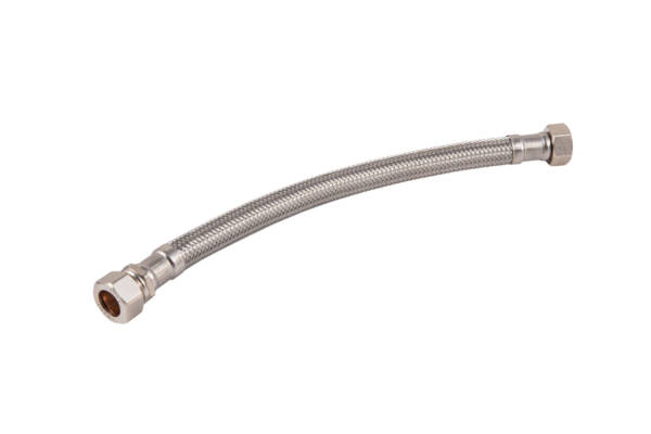 15X1/2 Maxibore Flex Tap Conn