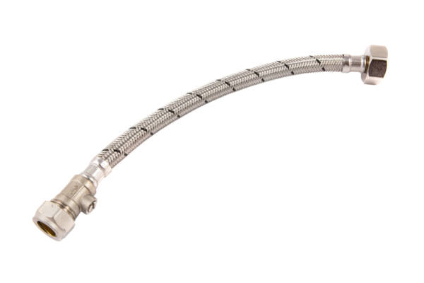 Wrc 15Mmx15Mm Flexi Tap Conn