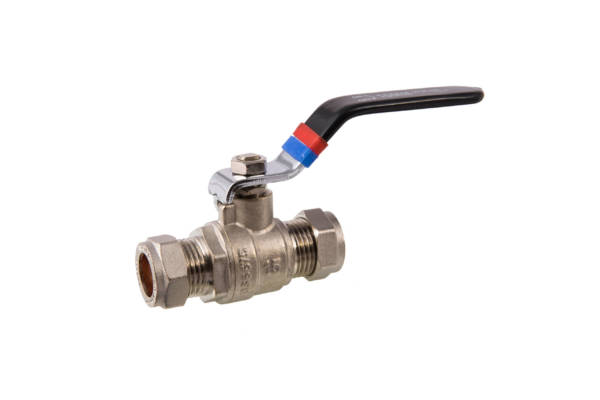 Wras 28Mm Cxc Lever B/Valve