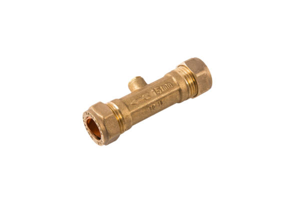 15Mm Double Check Valve Dzr