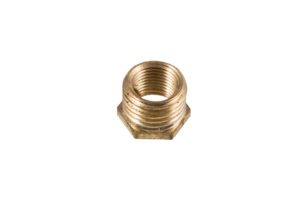 3/4" X 1/4" Brass Bush