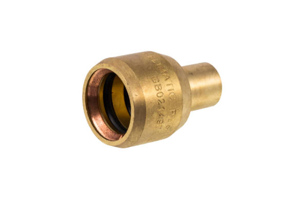 20Mm X 15Mm Poly Shank Adaptor
