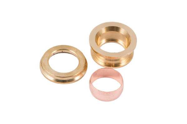 22Mmx15Mm-3 Part Reduc Set