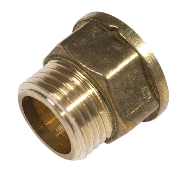 3/4X3/4 Tap Extension Piece