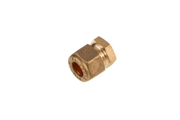 15Mm Stop End