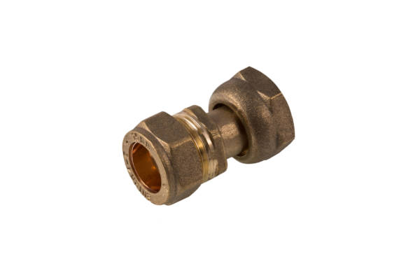 22Mmx3/4" Cxfi Str Tap Connect