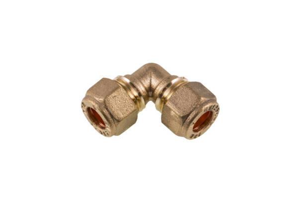 8Mm Cxc Elbow