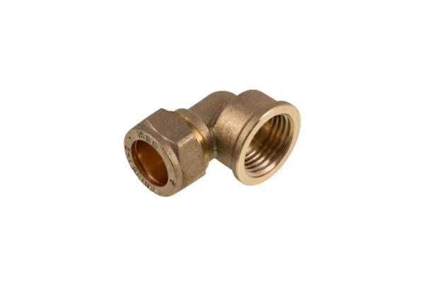15Mm X 1/2" C X Fi Elbow