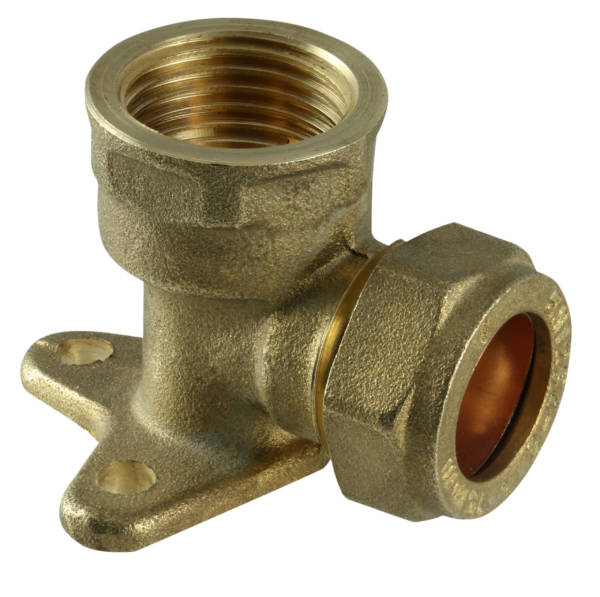15X1/2" Garden Tap W/P Elbow