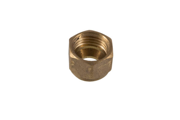 28Mm Compression Nuts