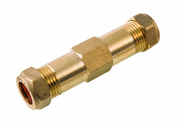 15Mm C X C Repair Coupling