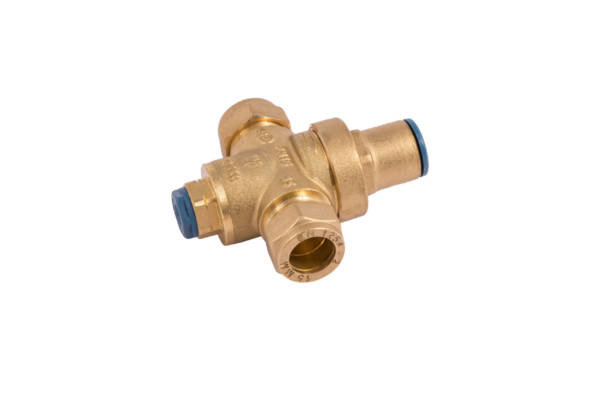 15Mm Pressure Reducing Valve