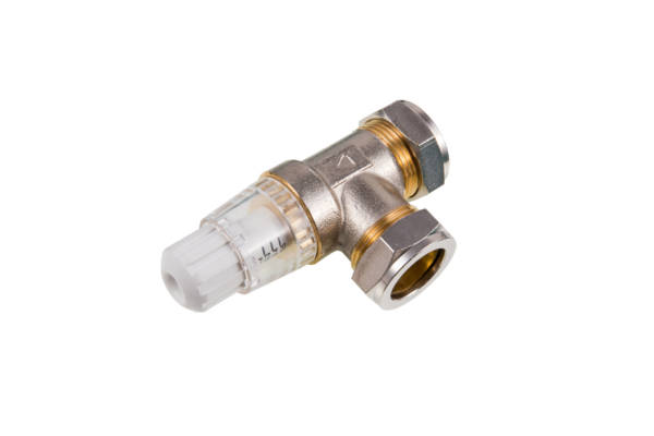 22Mm Diff/Bypass Valve 872