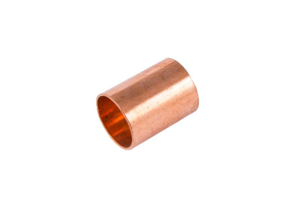 Wras 28Mm Slip Coupling Ef1S
