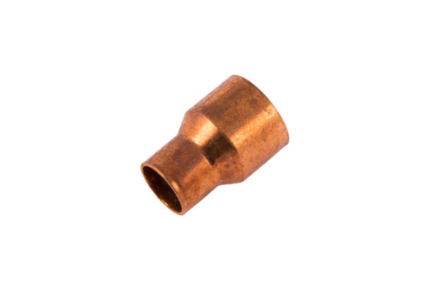Wras 28X15Mm Red Coupling Ef1R