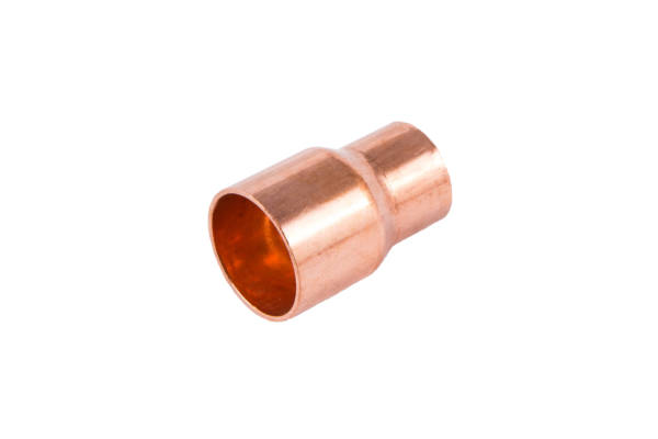 Wras 28X15Mm Fttng Reducer Ef6