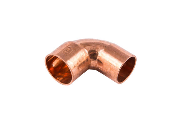 Wras 22Mm 90D Strt Elbw Ef12S