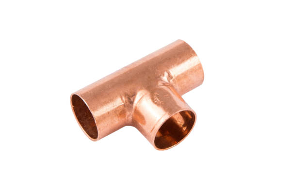 Wras 22Mm Equal Tee Ef24