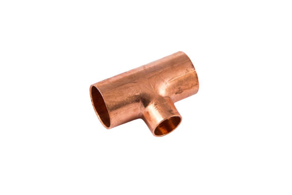Wras 54X54X42Mm Red Tee Ef25