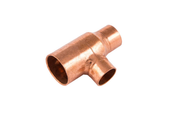 Wras 22X15X15Mm Red Tee Ef27
