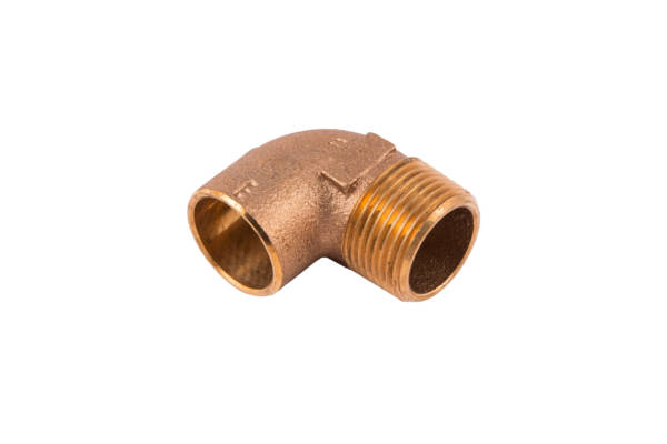 Wras 15X1/2" Cxmi Elbow Ef13