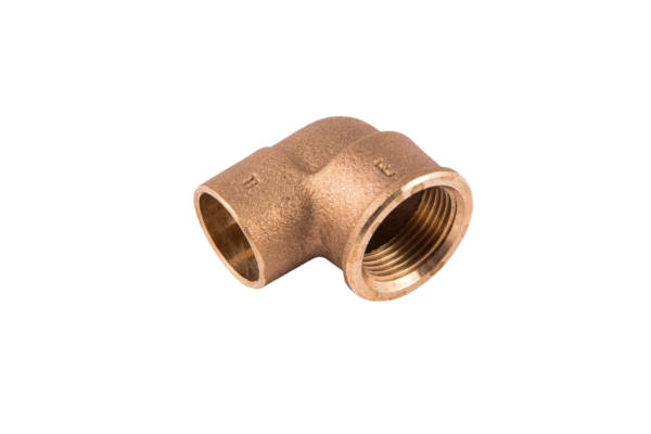 Wras 22X3/4" Cxfi Elbow Ef14