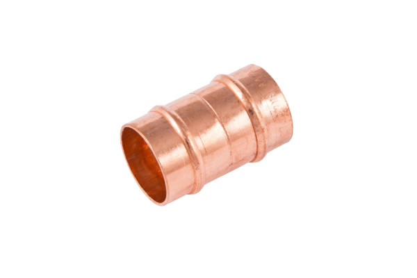 Wras Sr1 54Mm Straight Couplng