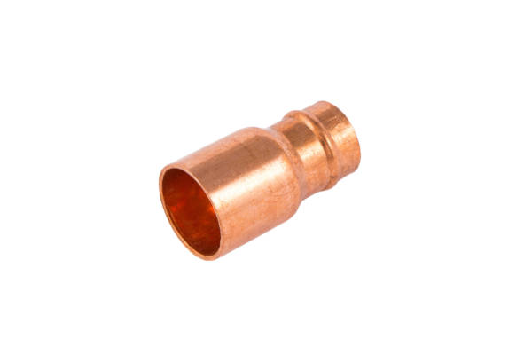 Wras Sr6 22X15Mm Fittg Reducer