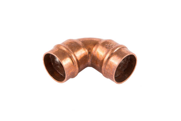 Wras Sr12 22Mm 90Deg Elbow