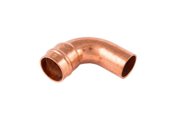 Wras Sr12S 15Mm 90D Strt Elbow