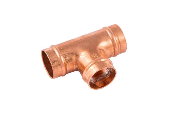 Wras Sr24 10Mm Equal Tee