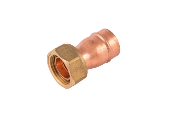 Wras Sr62 15X3/4" Str Tap Conn