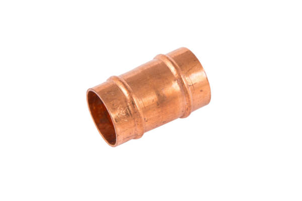 Wras 15X1/2 Coupling Co1 1M