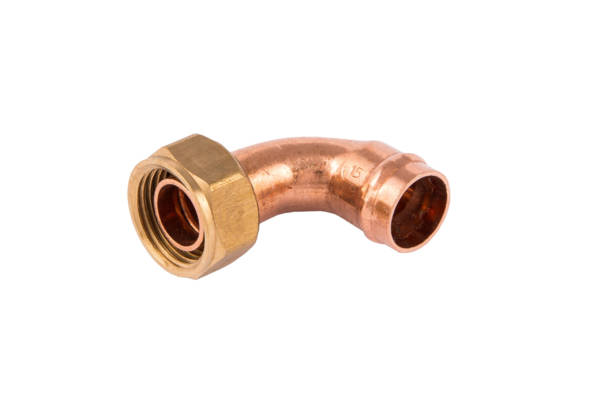 Wras 22X1 Bent Cylr Union Co64