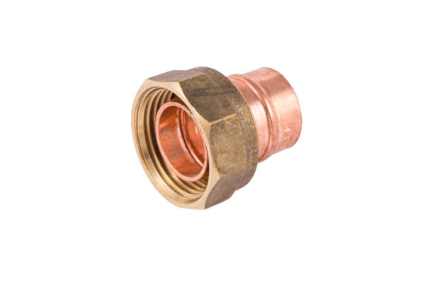 Wras 22X1 Str Cylr Union Co68