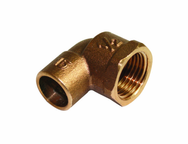 Wras 15X1/2 Cxfi Elbow Sr14