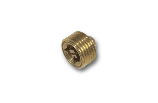 1/8" Bsp Auto Air Vent