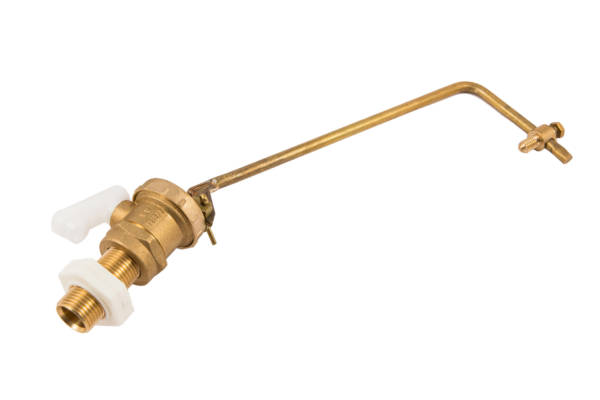 Wras 1/2" Hp Part 2 B/Valve