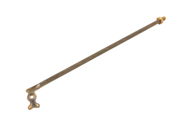 12" Standard Ballvalve Arm