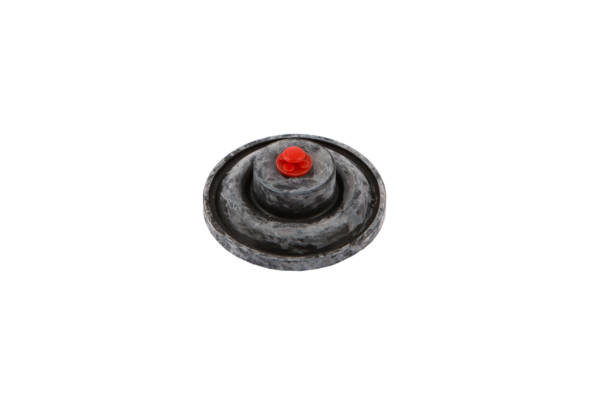 Hush Flow Diaphragm Washer