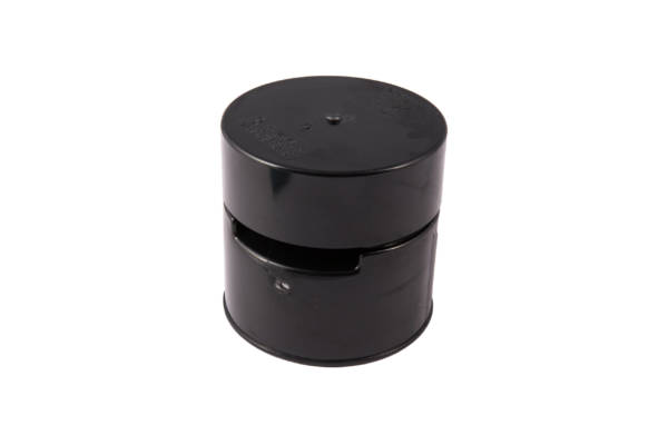 Air Admittance Valve (Black)