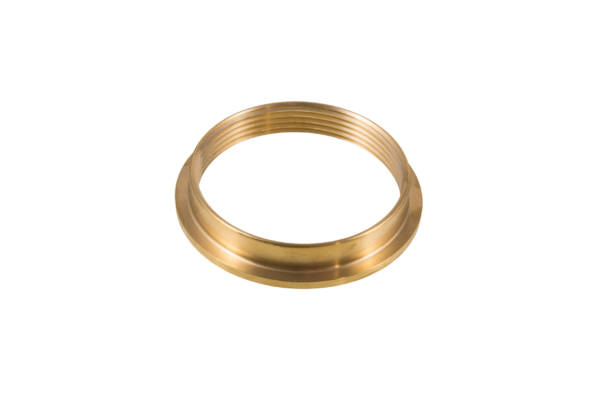 Immersion Heater Flange