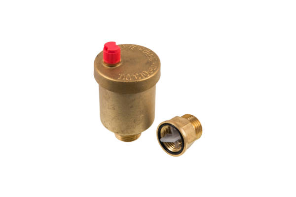 15Mm Bottle Auto Air Vent