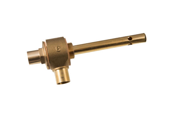 Warix Flange 3/4" Irish