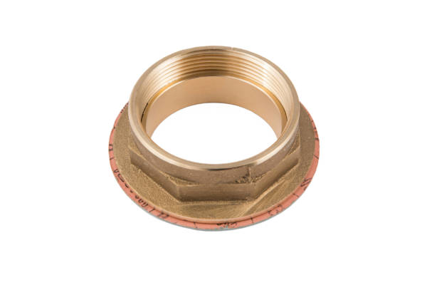 Mechanical Flange 2 1/4"
