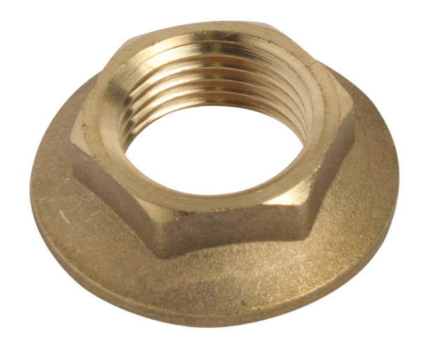 15Mmx1/2" Mi Taper Str Adaptor