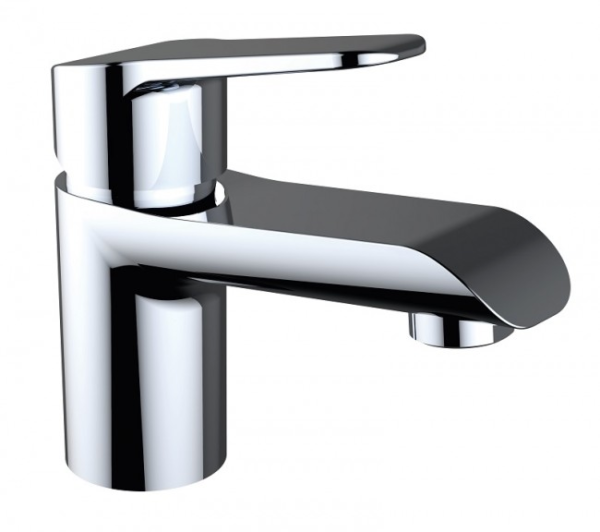 Start Elegance Mono Basin Mixer CP