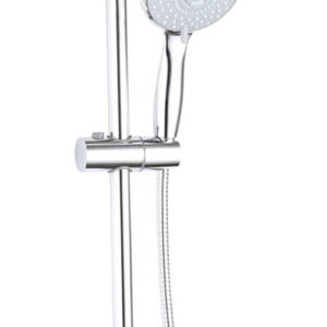 Alaska-Manual-Shower-Valve-with-Riser-Rail-&-Spout