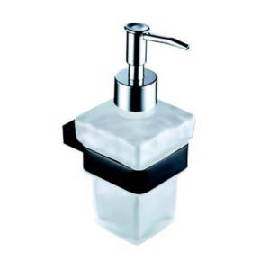 Kansas-Glass-Soap-Dispenser