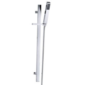 Nevada-Shower-Riser-Kit